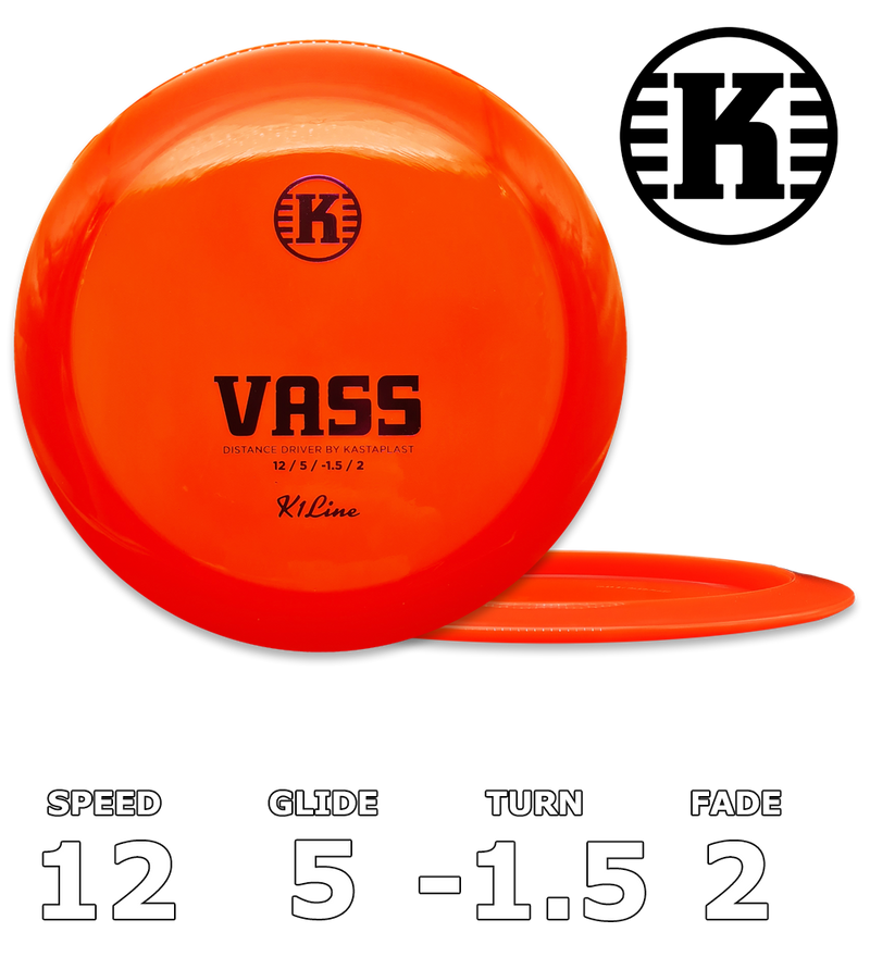 Vass K1