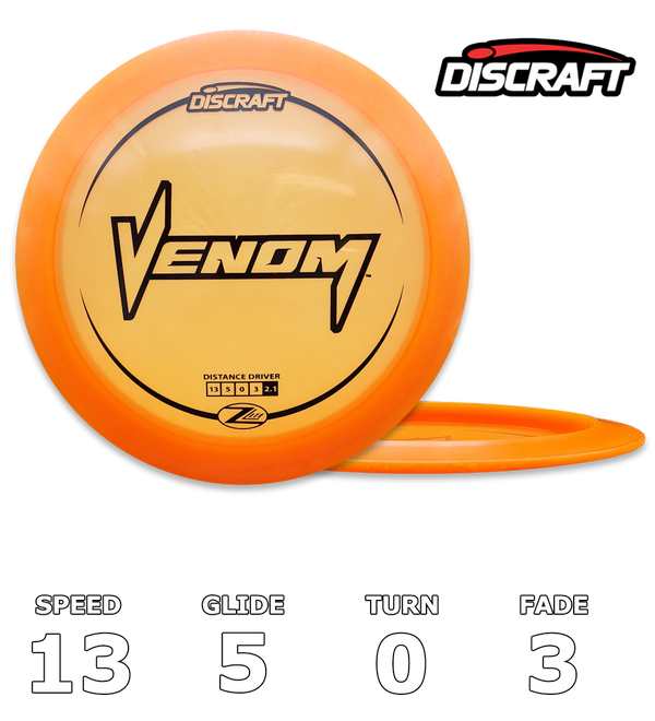 Venom Z Lite