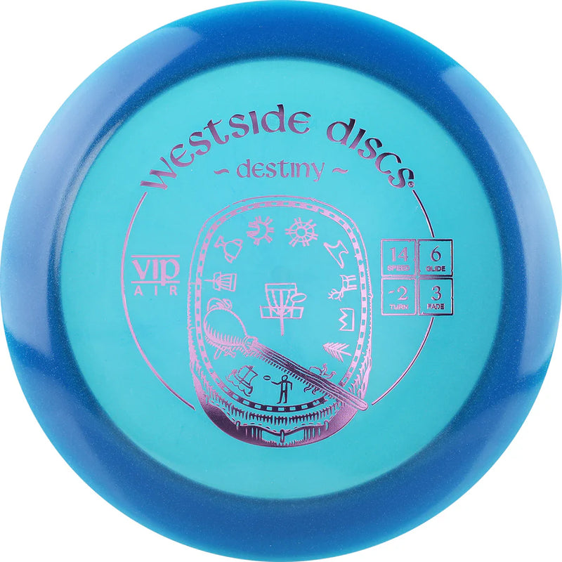 Destiny Vip Air