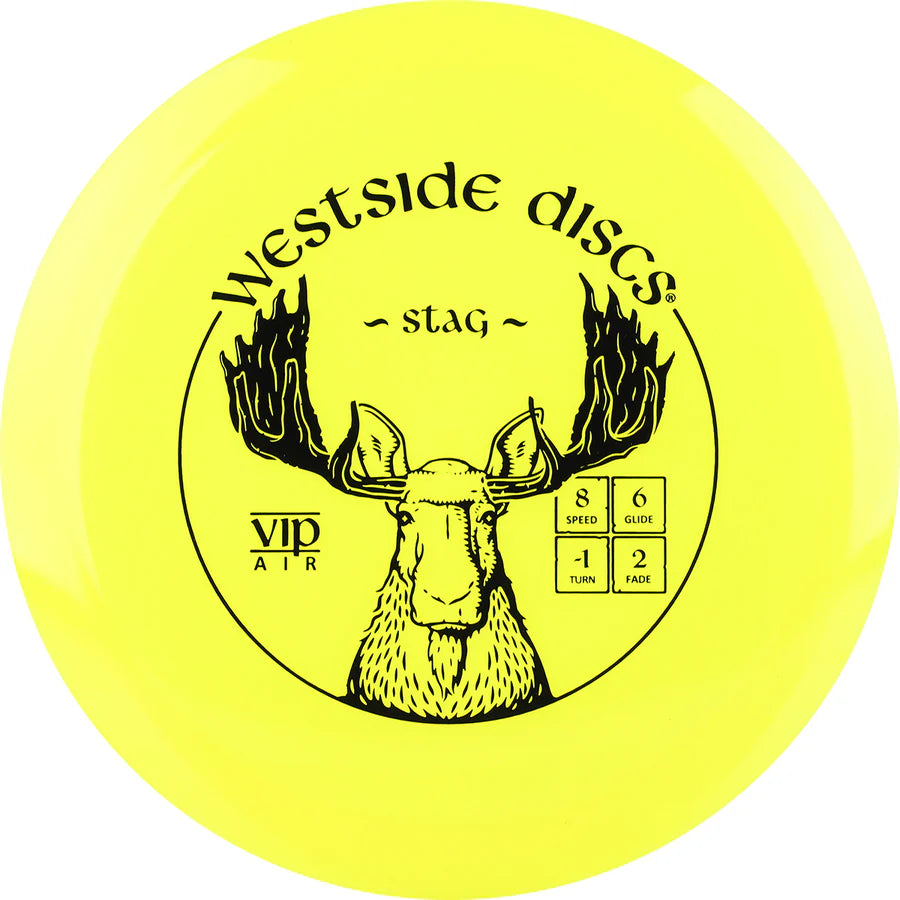 Stag VIP Air