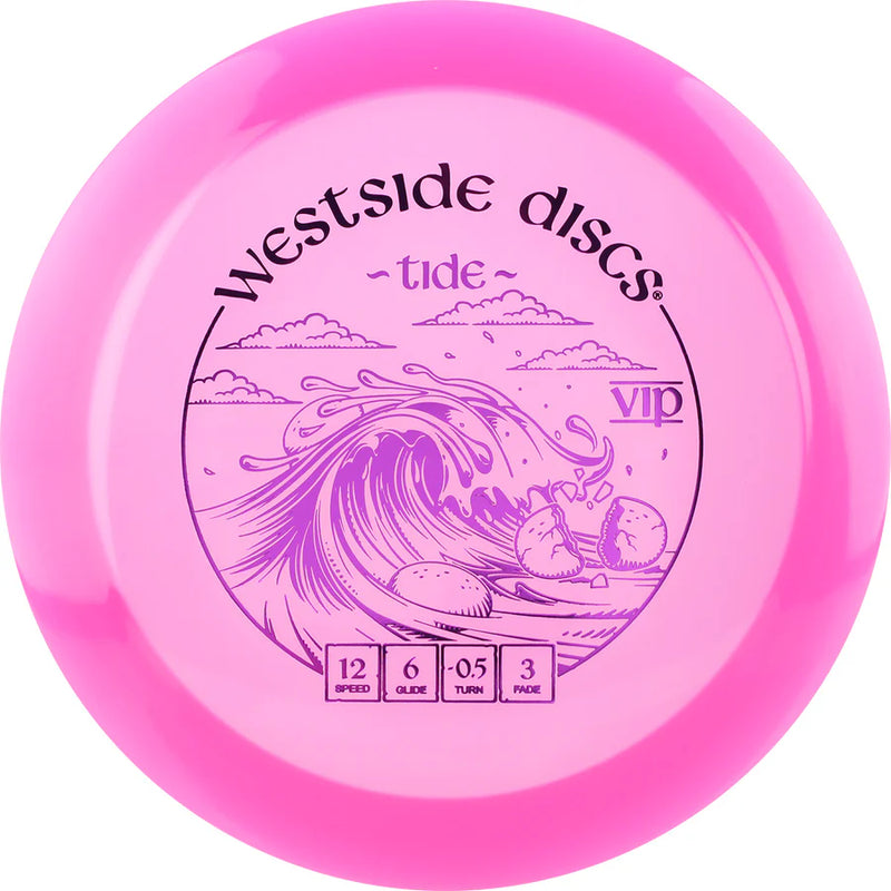 Tide VIP
