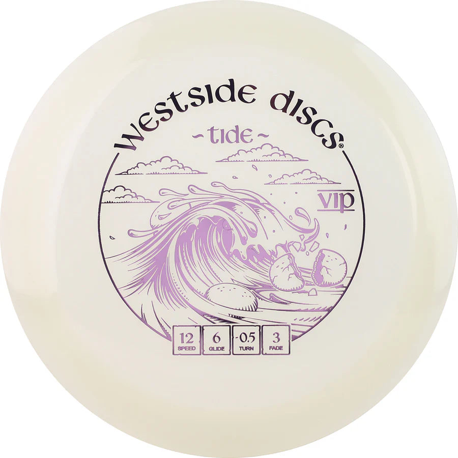 Tide VIP
