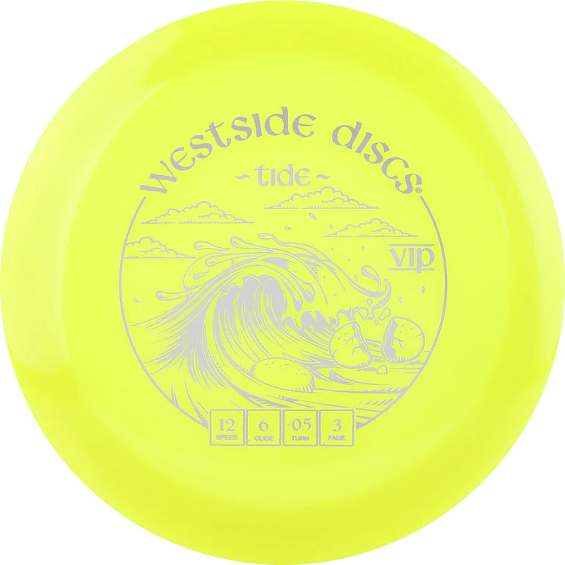 Tide VIP
