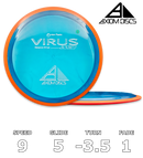 Virus Proton