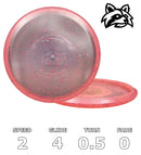 Inner Core Phone Case (Recycled)