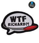 WTF Richard Patch