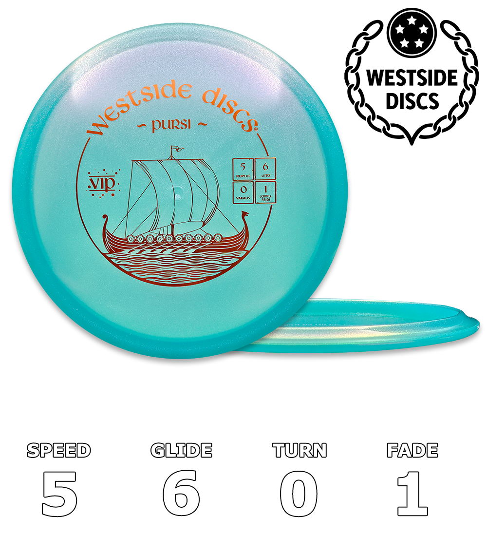 Warship Vip Glimmer (Pursi)