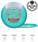 Warship Vip Glimmer (Pursi)