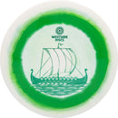 Warship Tournament Ring - Ring Collection