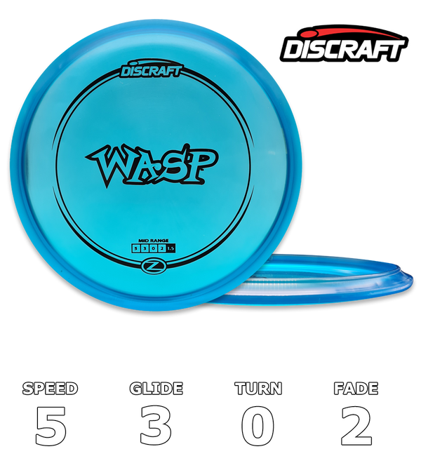 Wasp Z