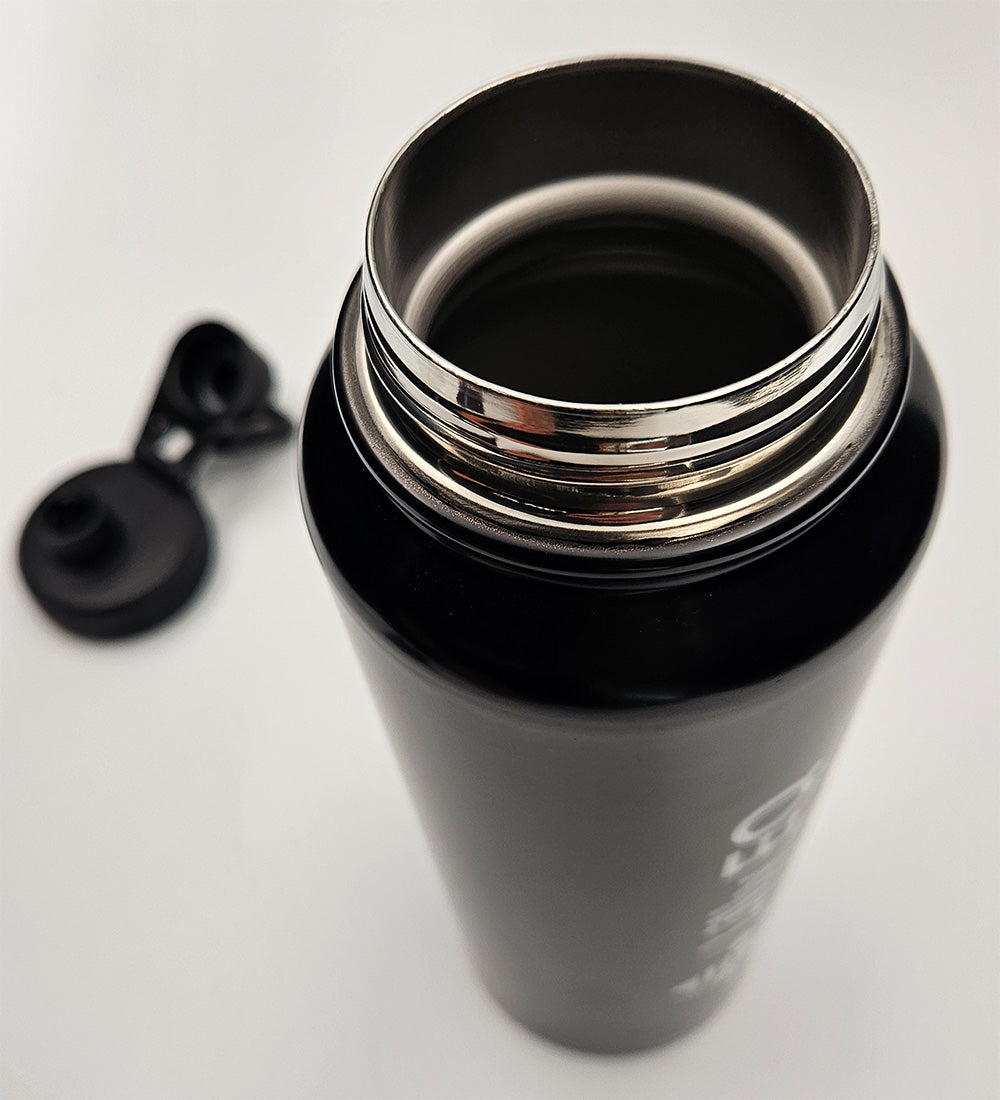 Water Bottle (Insulated) - Lilly EQ