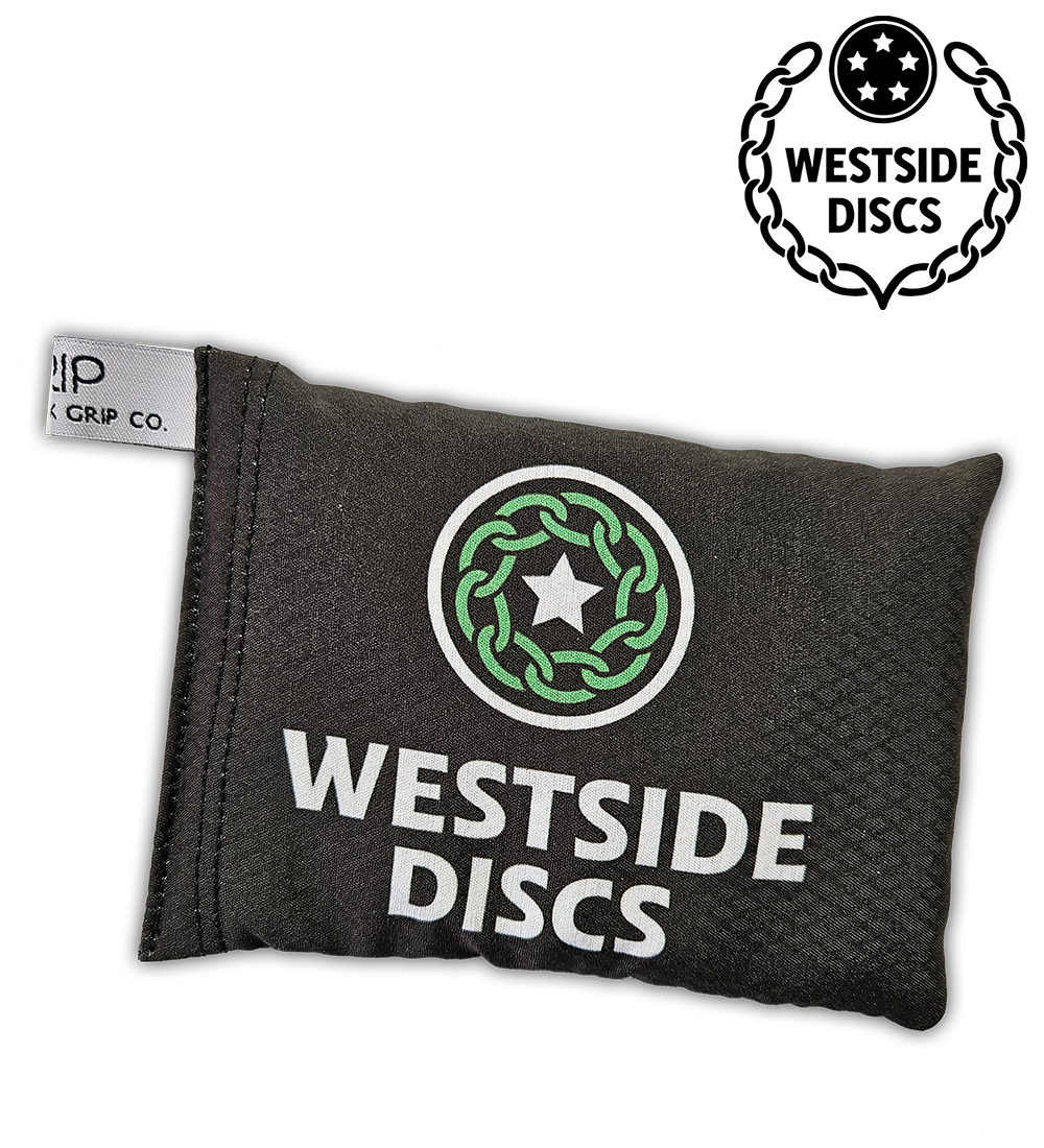 Westside Disc Sports Bag