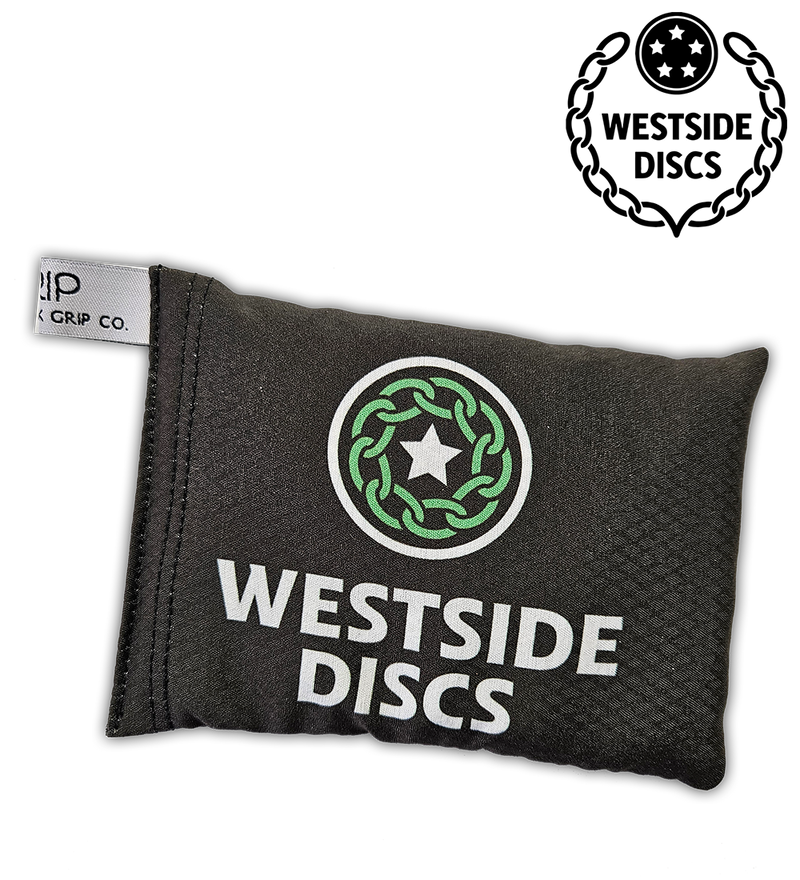 Westside Disc Sportsack