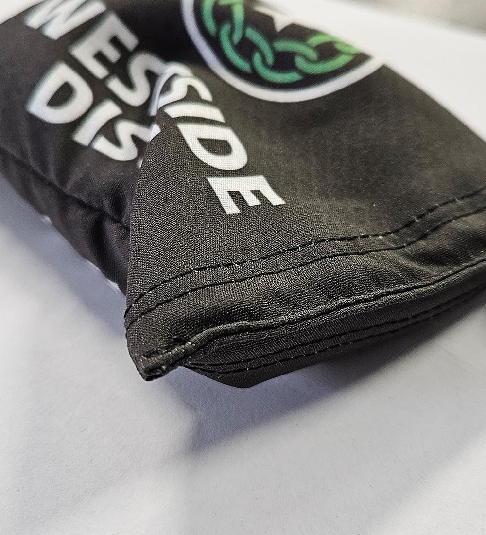 Westside Disc Sports Bag