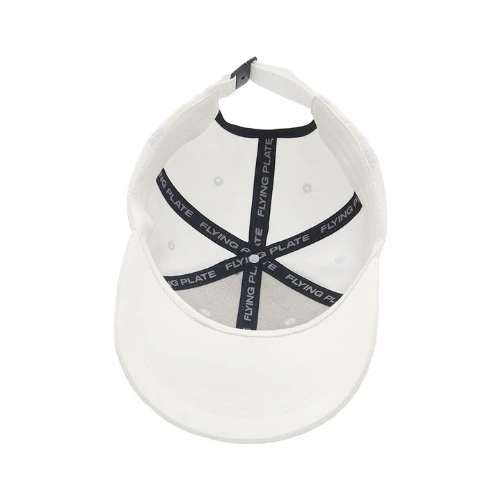 FPC The Finger Rubber Patch Sport Cap