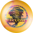Cyclone Tour Series Blend - Chainstorm