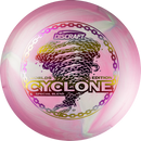 Cyclone Tour Series Blend - Chainstorm
