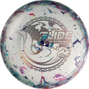 Glide Jawbreaker Z FLX - Around the World