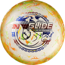 Glide Jawbreaker Z FLX - Around the World