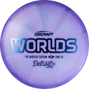 Zone SS Z Swirl - Worlds Tour Series