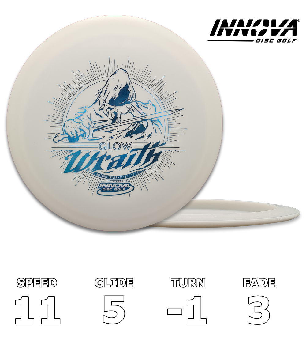 Wraith DX Glow