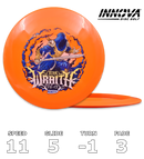 Wraith InnVision Star