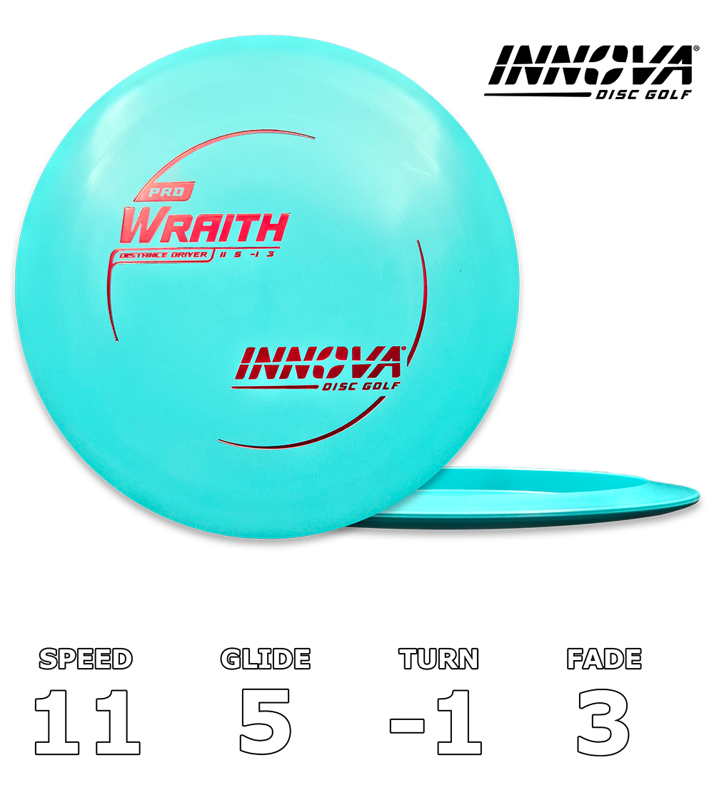 Wraith Pro