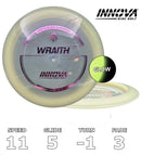 Wraith Champion Proto Glow