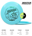 Wraith Star Color Glow - Nathan Queen