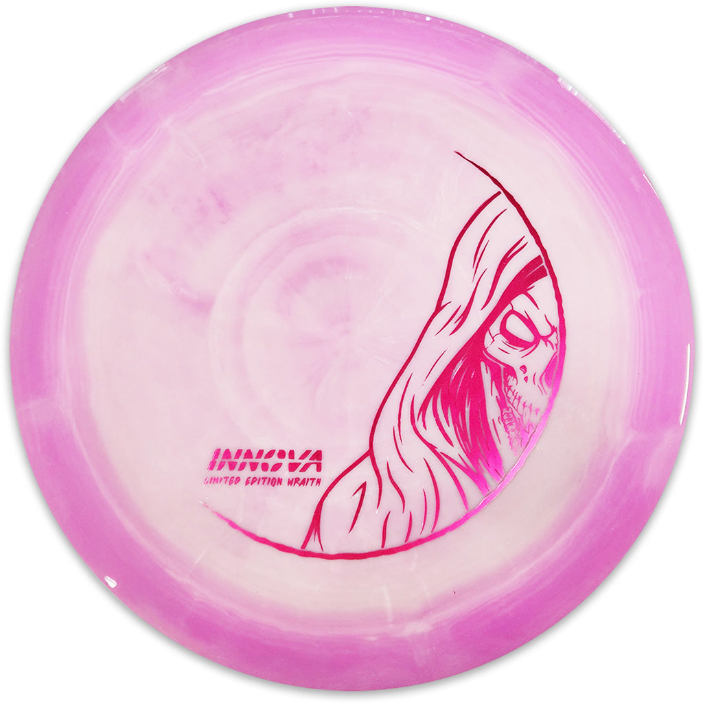 Wraith Star Swirled - Limited Edition