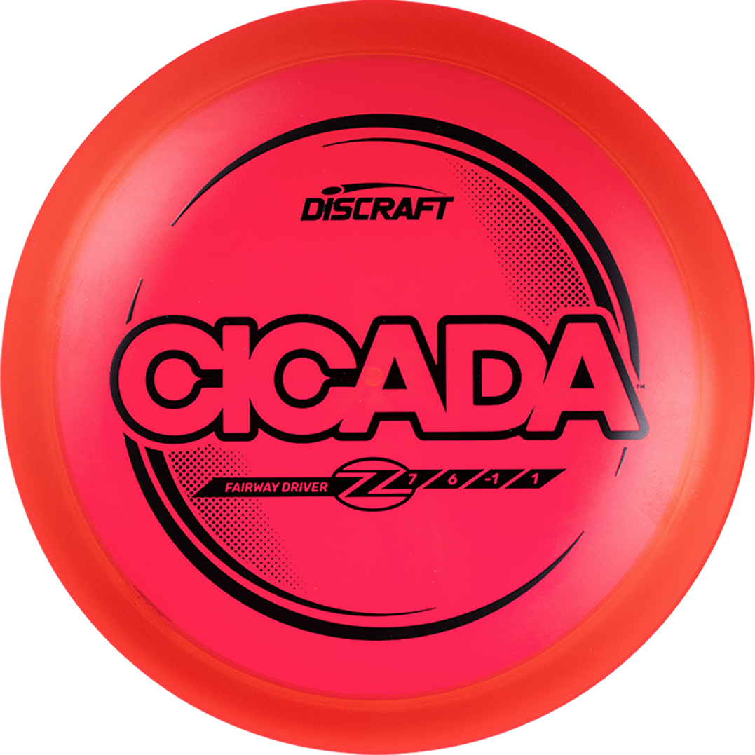 Cicada Z REFRESH