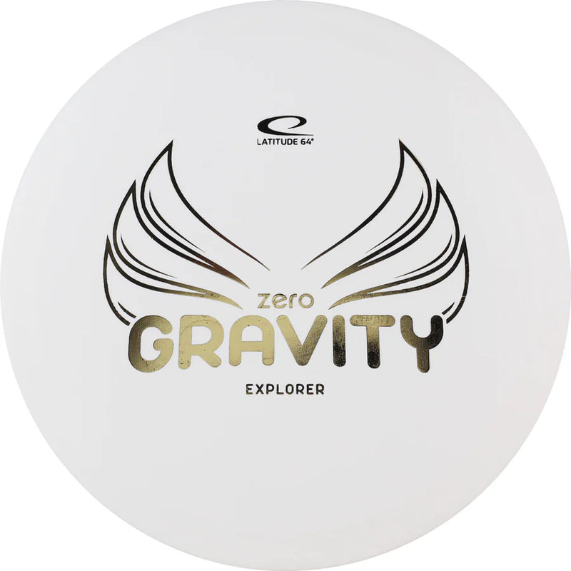 Explorer Zero Gravity