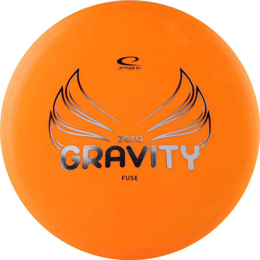 Fuse Zero Gravity