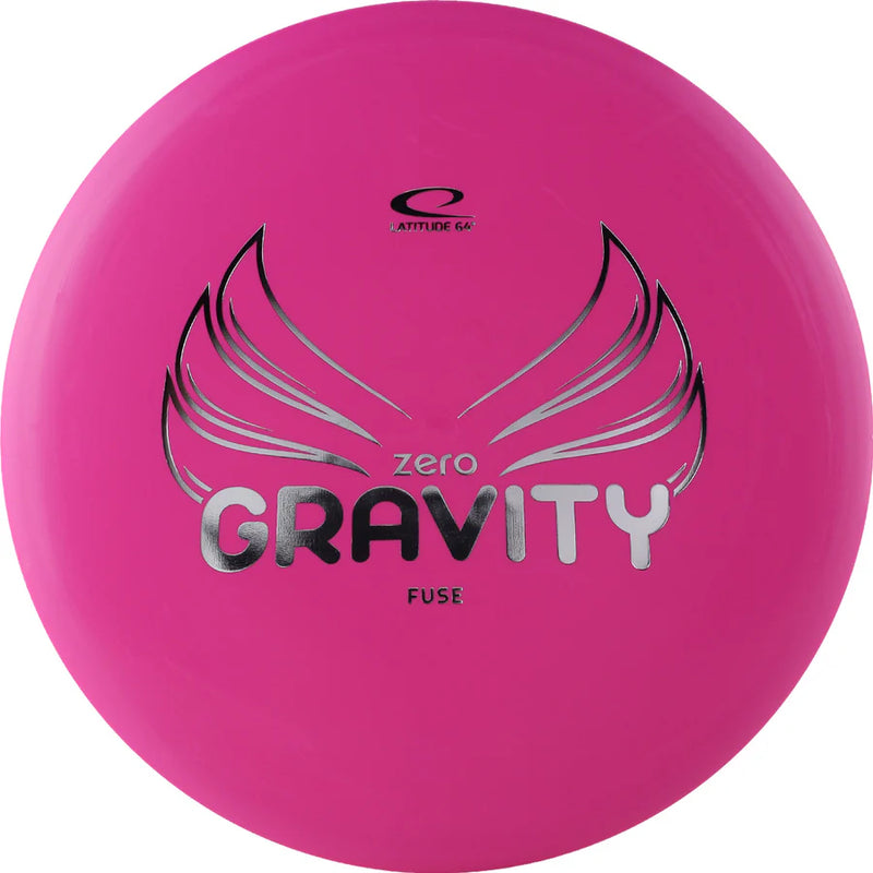Fuse Zero Gravity
