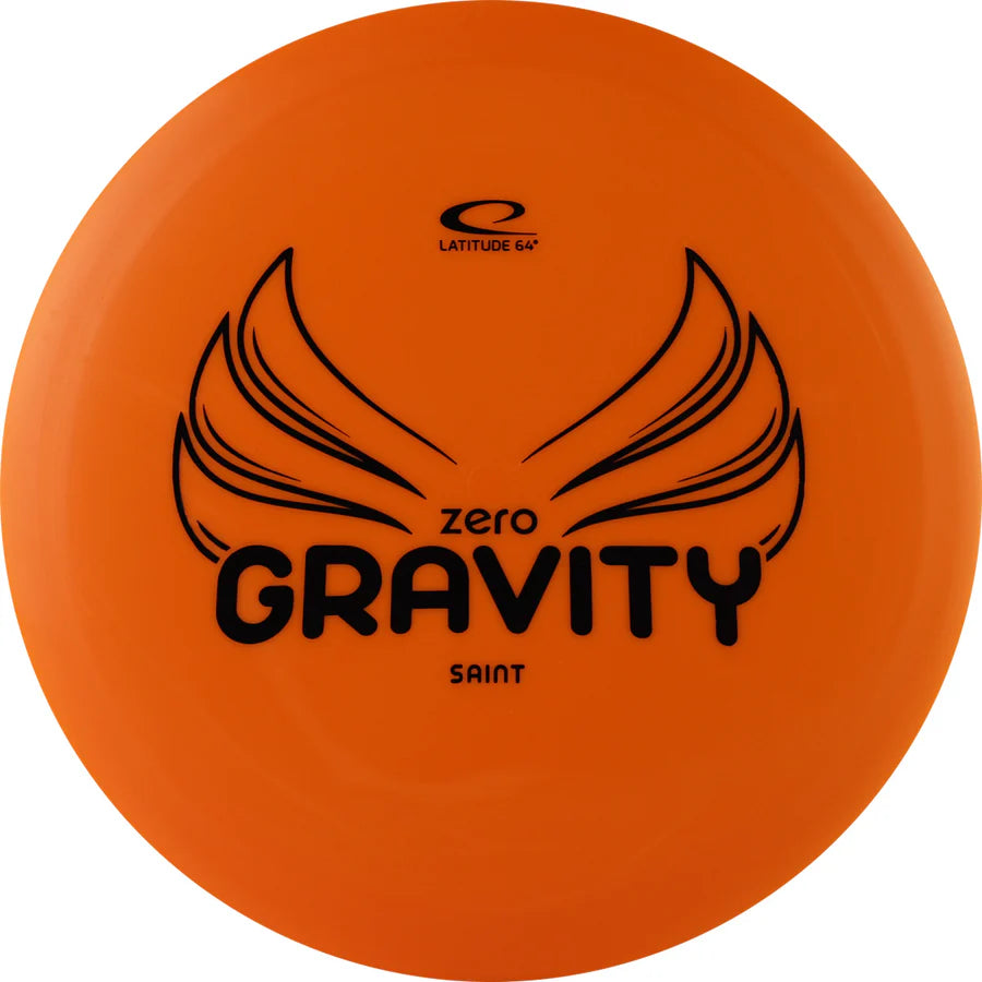 Saint Zero Gravity