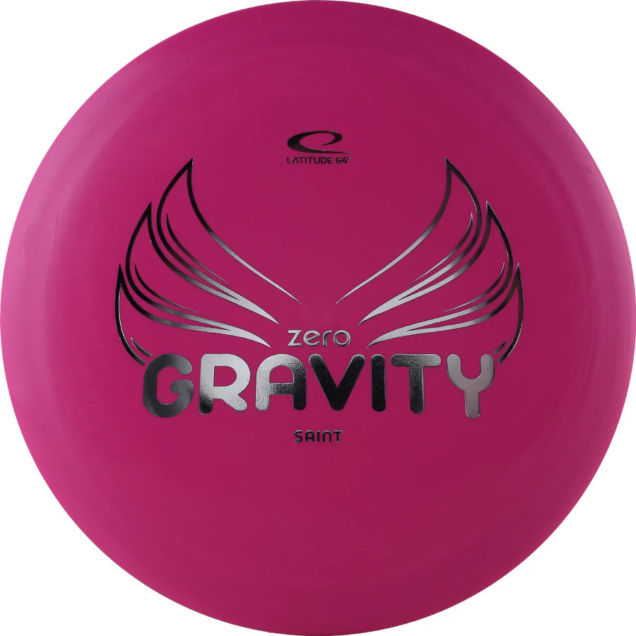 Saint Zero Gravity