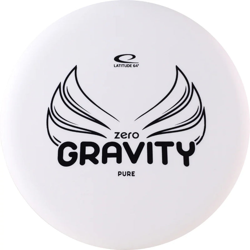Pure Zero Gravity