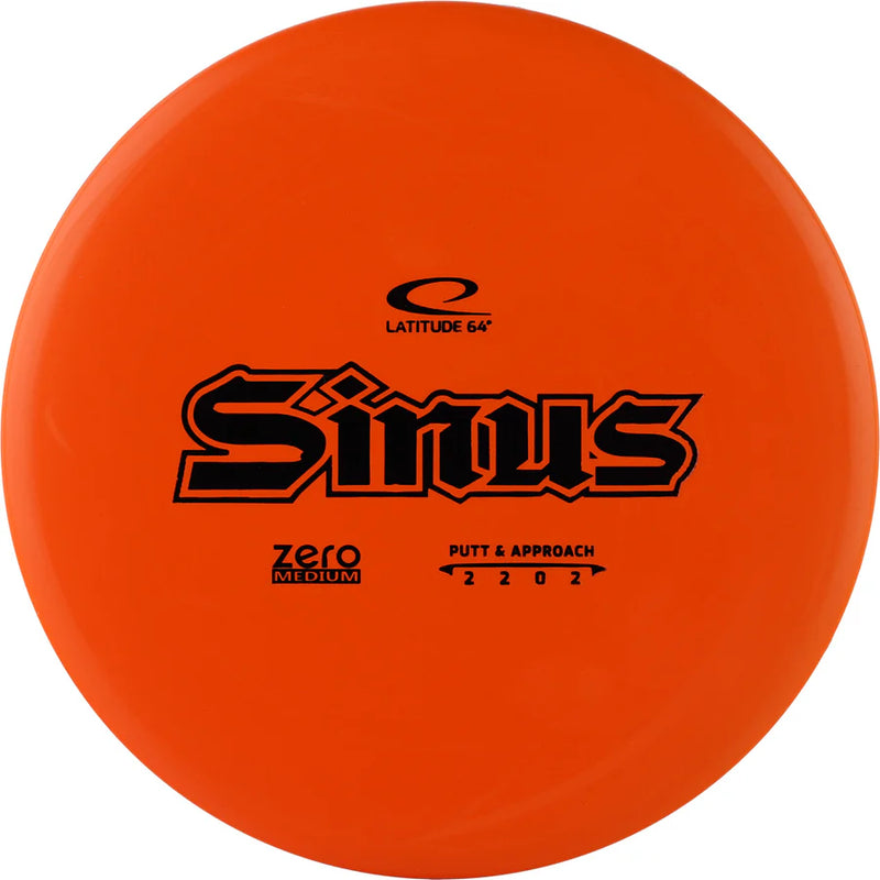 Sinus Zero Medium