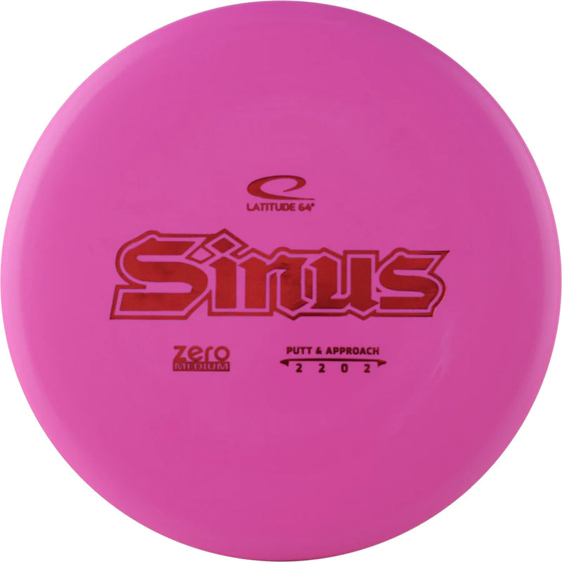 Sinus Zero Medium