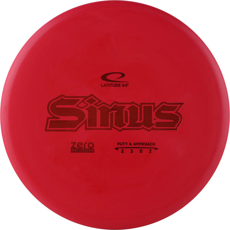 Sinus Zero Medium