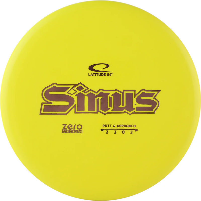 Sinus Zero Medium