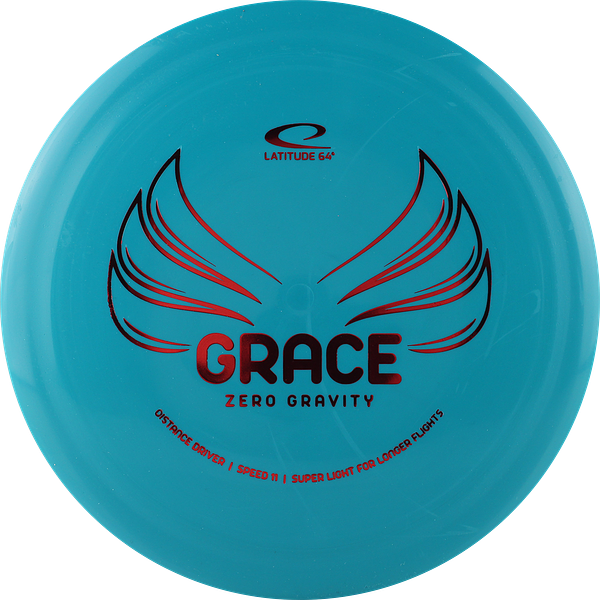 Grace Zero Gravity