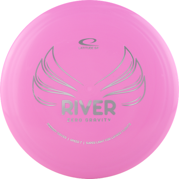 River Zero Gravity