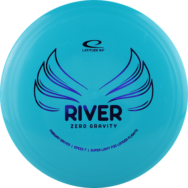 River Zero Gravity