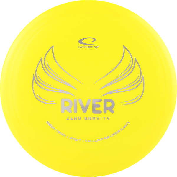 River Zero Gravity