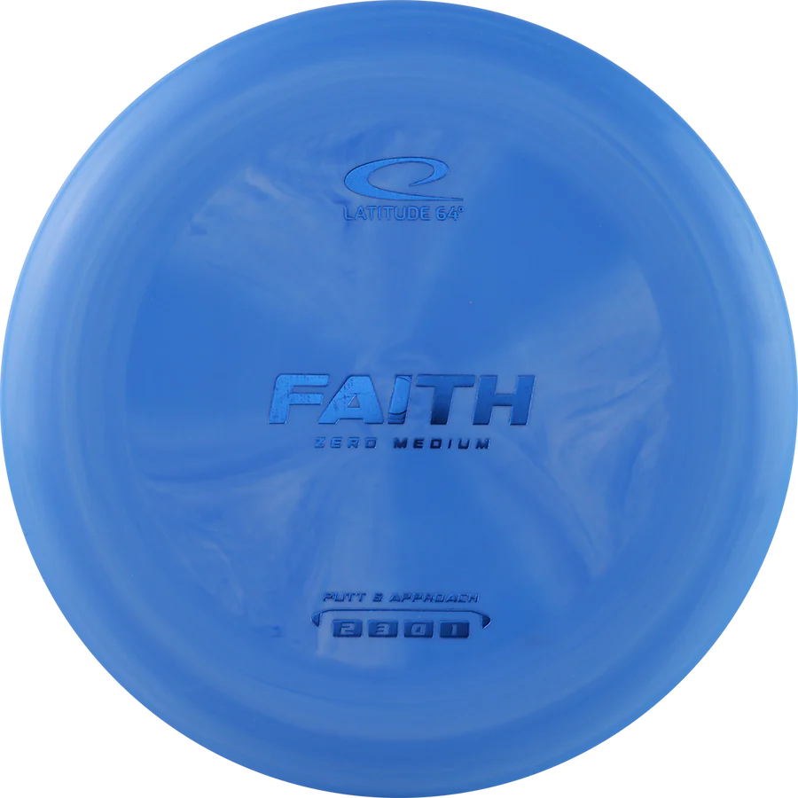 Faith Zero Medium