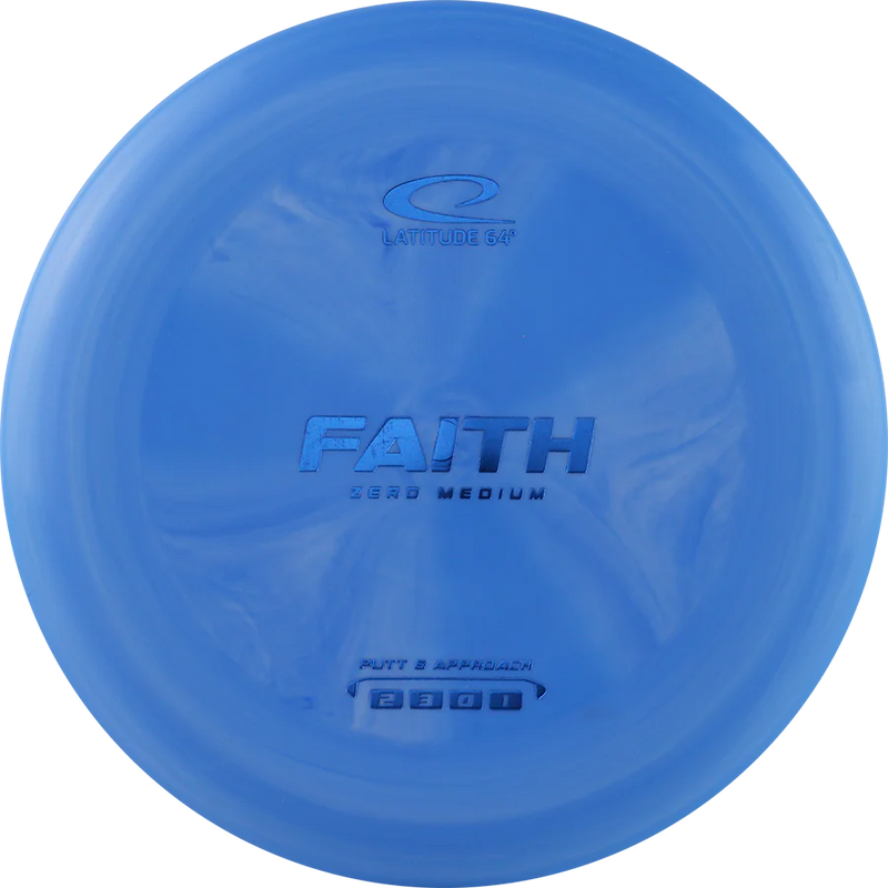 Faith Zero Medium