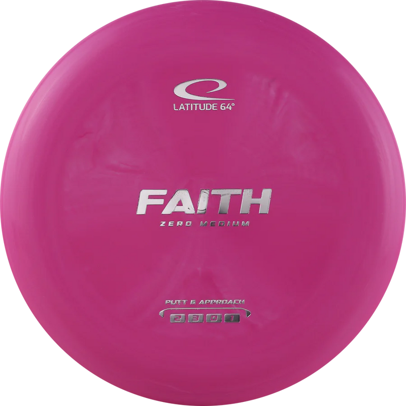 Faith Zero Medium
