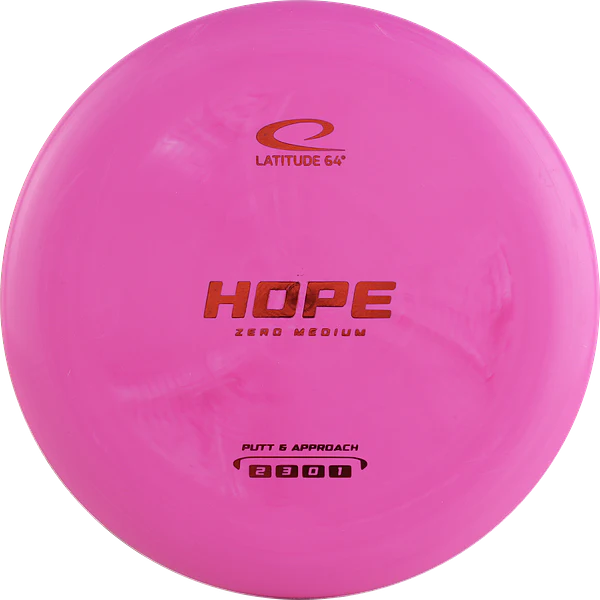 Hope Zero Medium