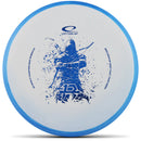 Peak Zero Medium Orbit - Isaac Robinson